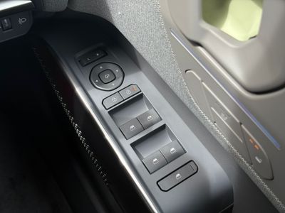 2026 Kia EV2