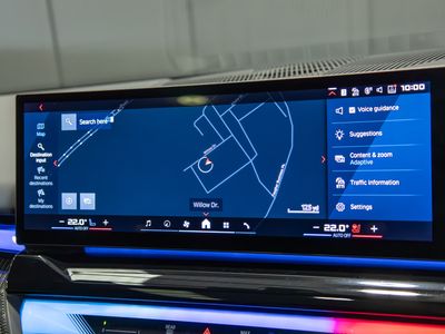 2025 BMW 5 Series