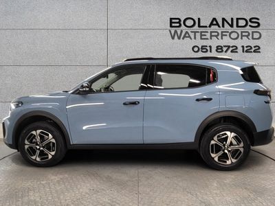 2026 Citroen C3 Aircross