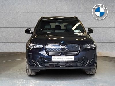 2024 BMW iX3
