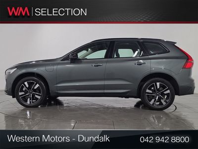 2026 Volvo XC60