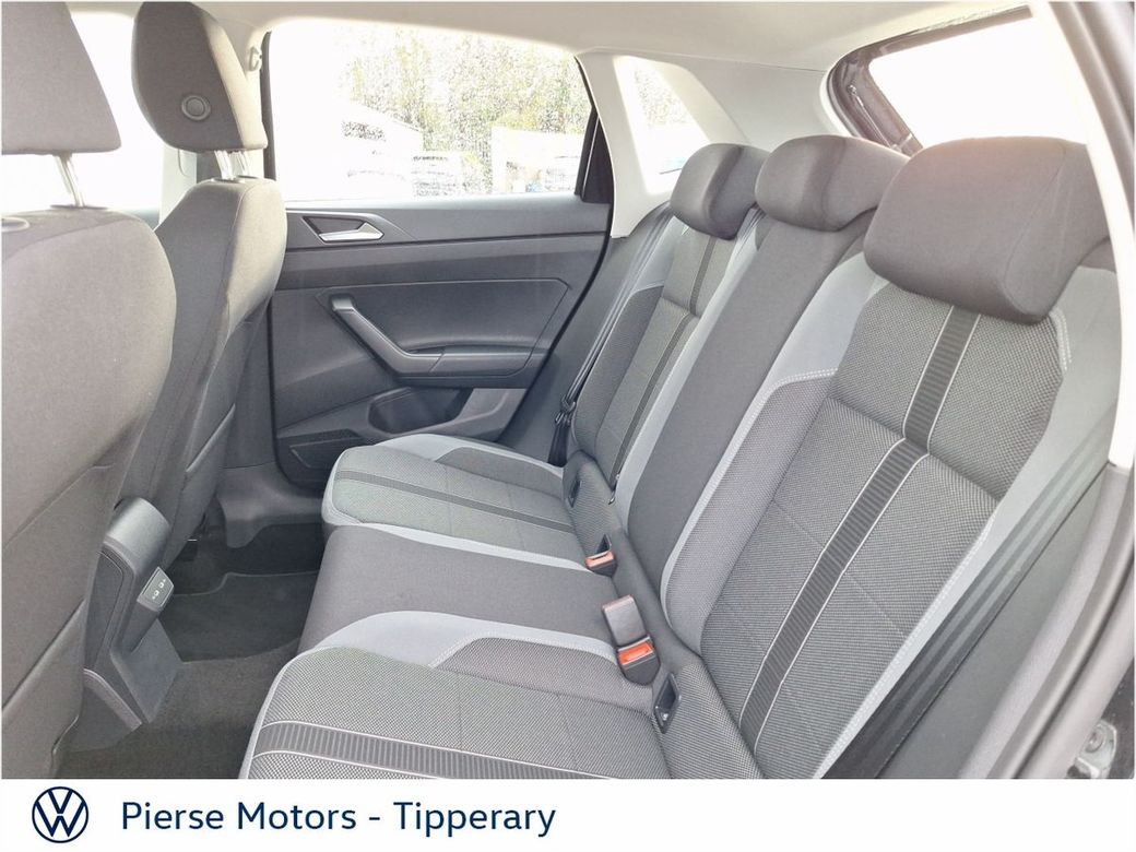 2022 Volkswagen Polo