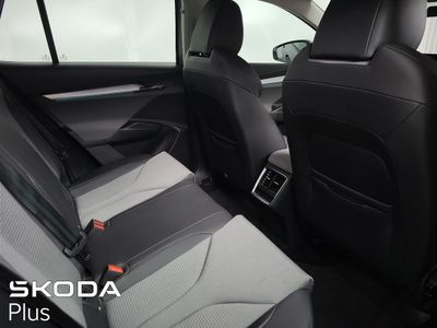 2022 Skoda Enyaq