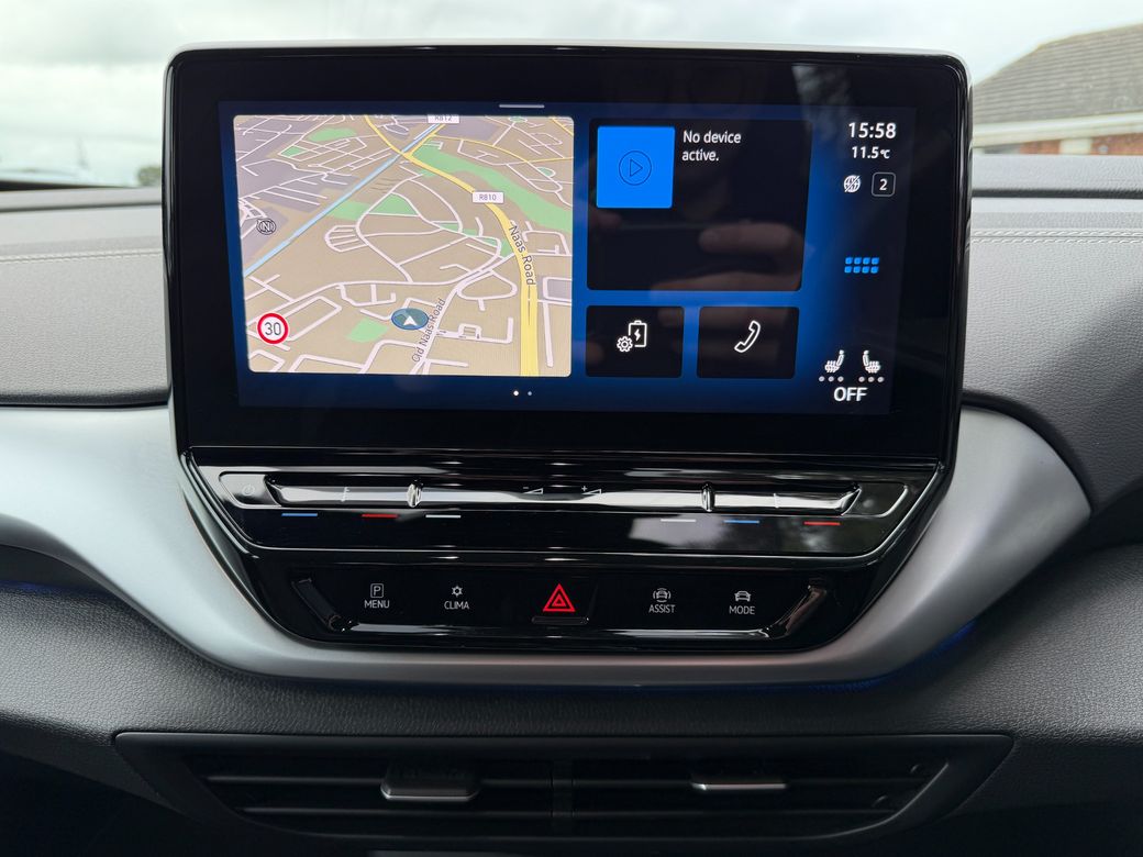 2023 Volkswagen ID.4