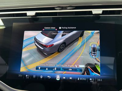 2025 Mercedes-Benz E Class