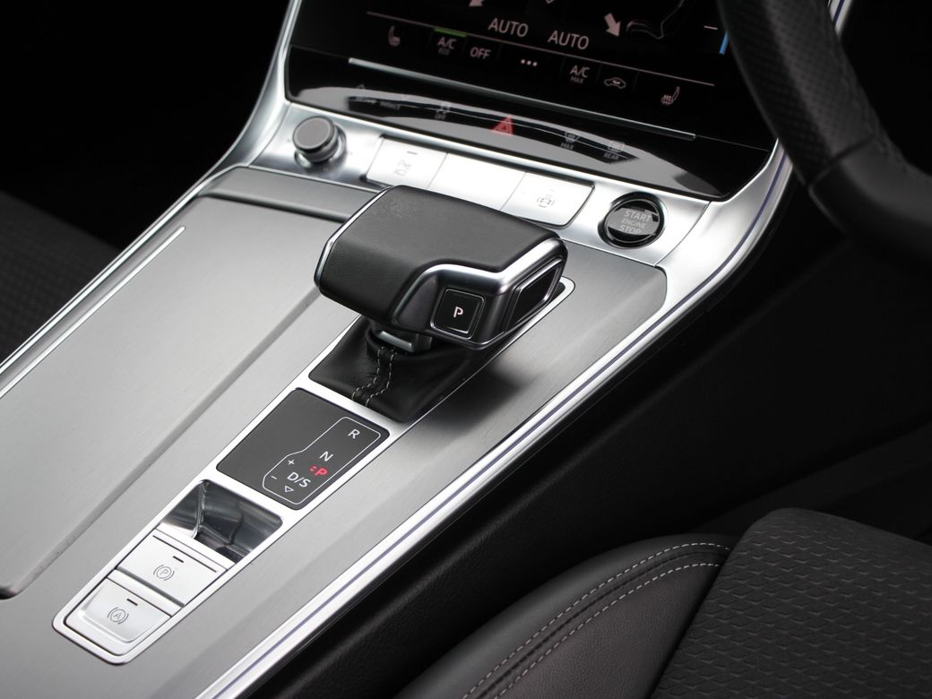2024 Audi A6
