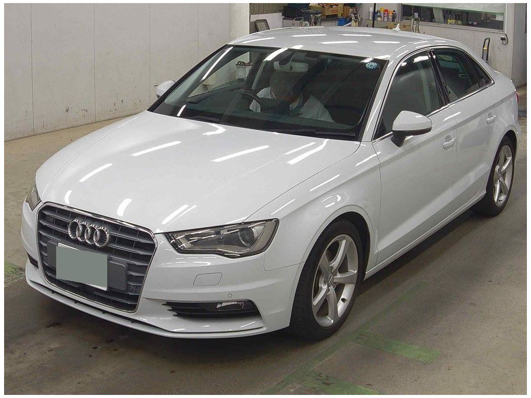 2016 Audi A3