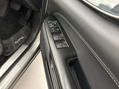 2024 Lexus NX 450H+