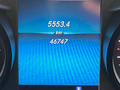 2020 Mercedes-Benz GLC Class