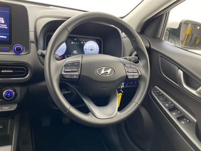 2023 Hyundai Kona