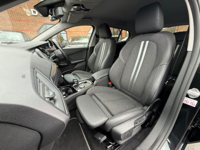 2021 BMW 1 Series