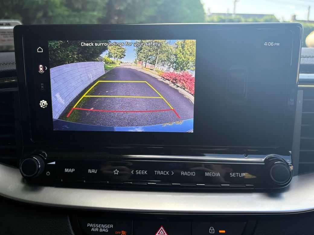 2025 Kia Ceed