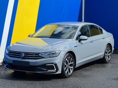 2022 Volkswagen Passat