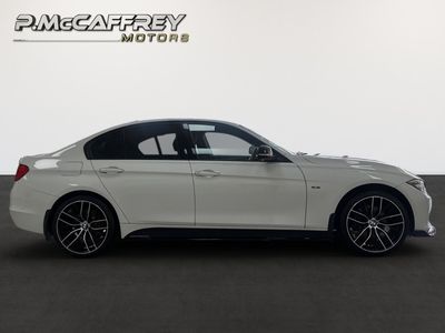 2015 BMW 3 Series