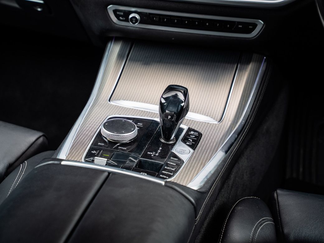 2020 BMW X5