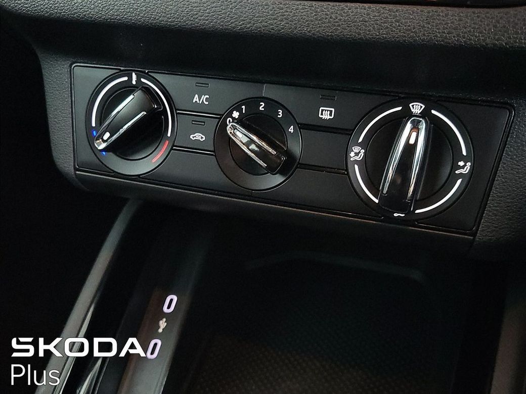 2023 Skoda Kamiq