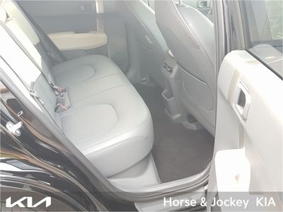 2025 Kia EV3