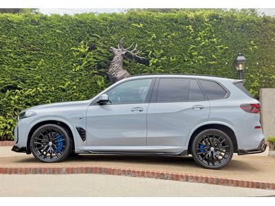 2025 BMW X5