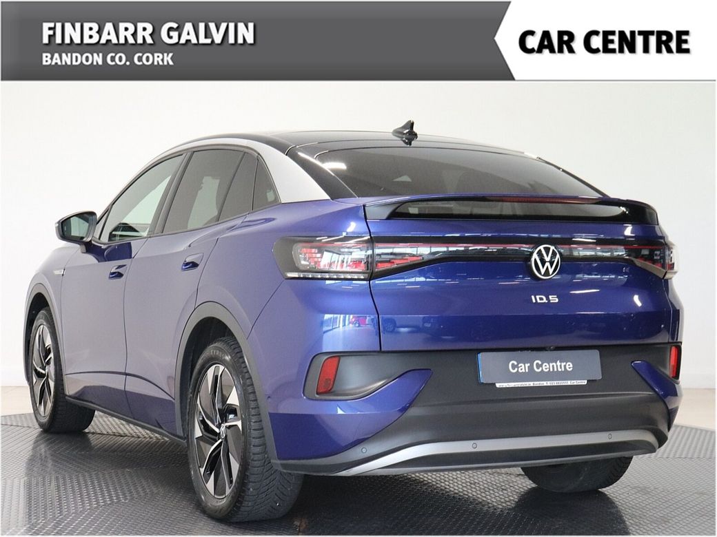 2023 Volkswagen ID.5