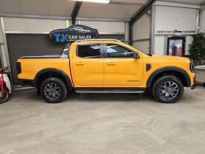 2023 Ford Ranger