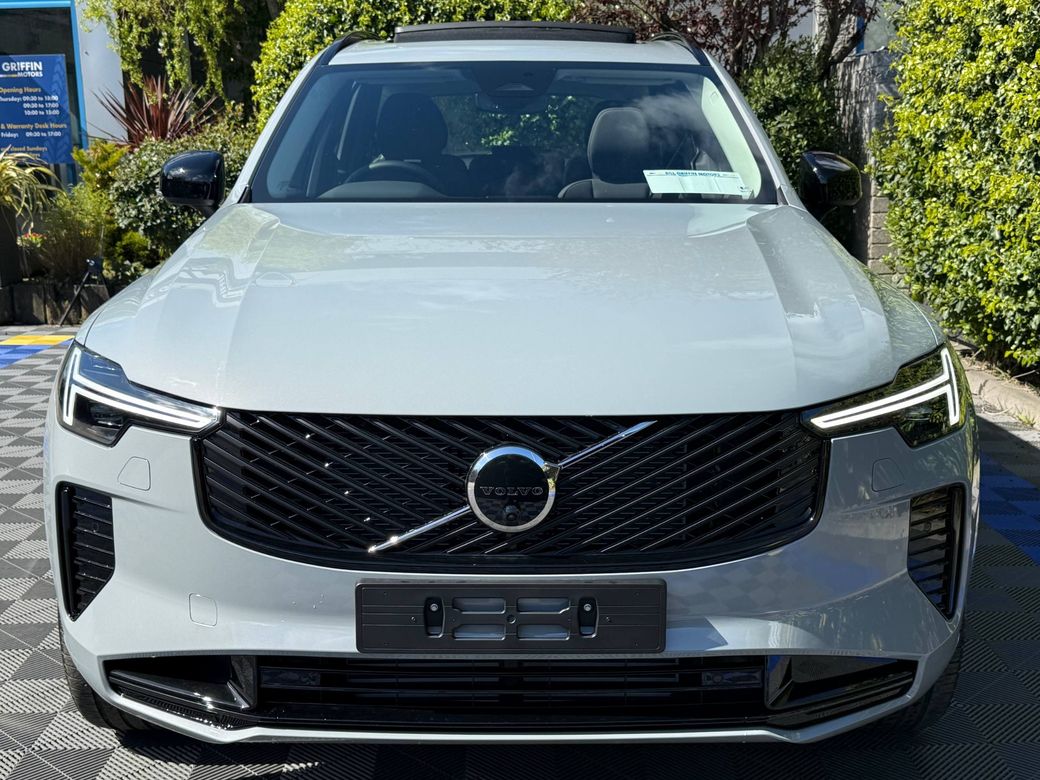 2026 Volvo XC90