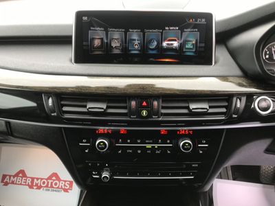 2017 BMW X5