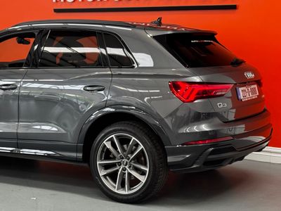 2022 Audi Q3
