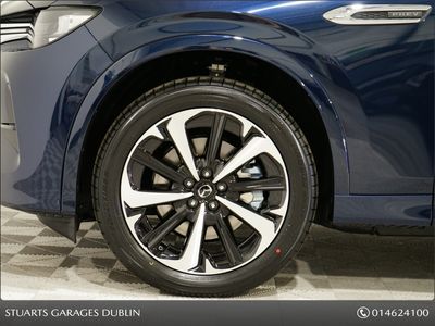 2026 Mazda CX-60