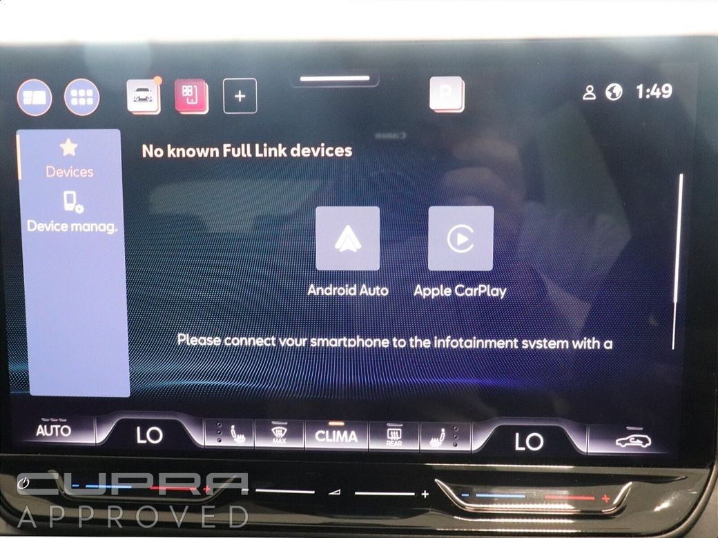 2024 Cupra Leon