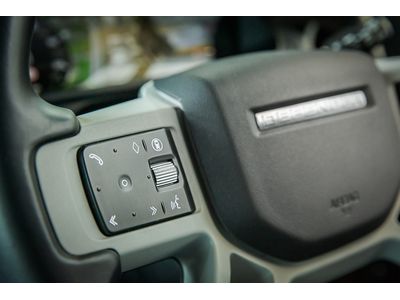 2024 Land Rover Defender