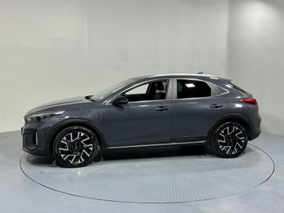 2023 Kia XCeed