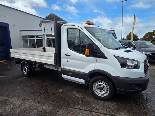 vehicle for sale from Alan Bardon Motors