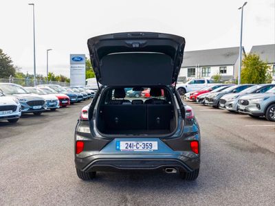 2024 Ford Puma