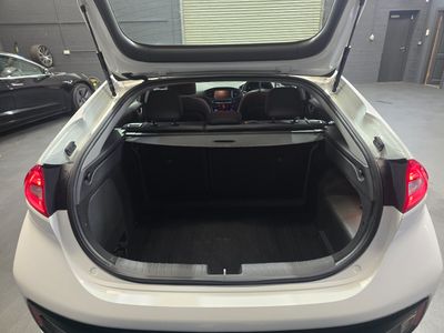 2017 Hyundai Ioniq