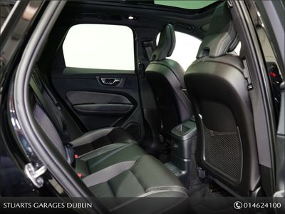 2023 Volvo XC60