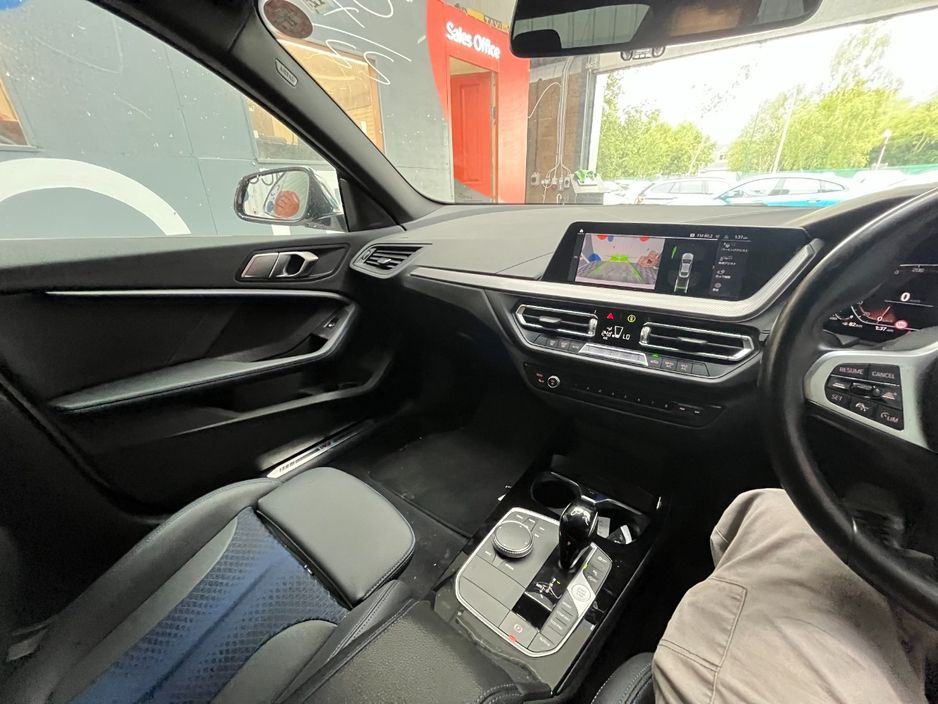 2022 BMW 2 Series