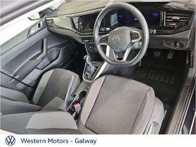 2026 Volkswagen Polo