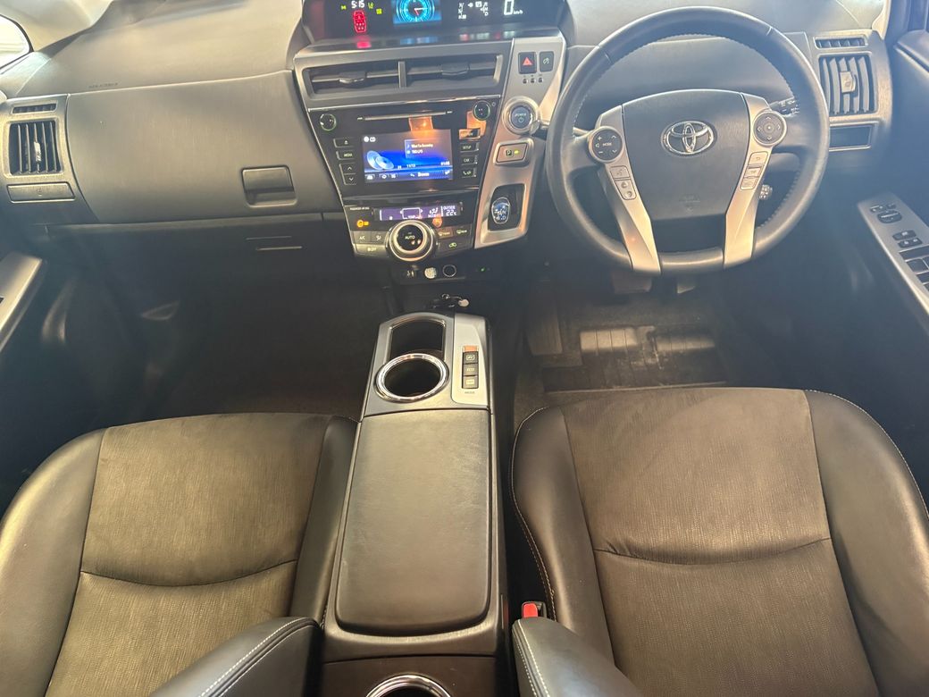 2020 Toyota Prius+