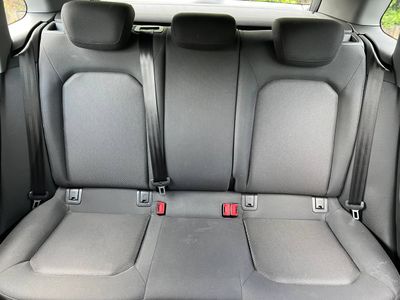 2019 Audi A3