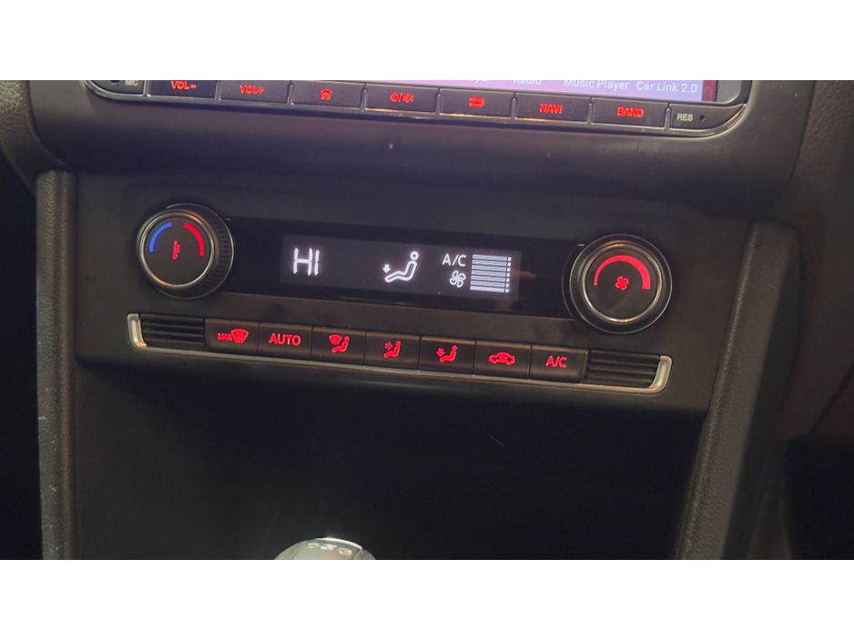 2017 Volkswagen Polo