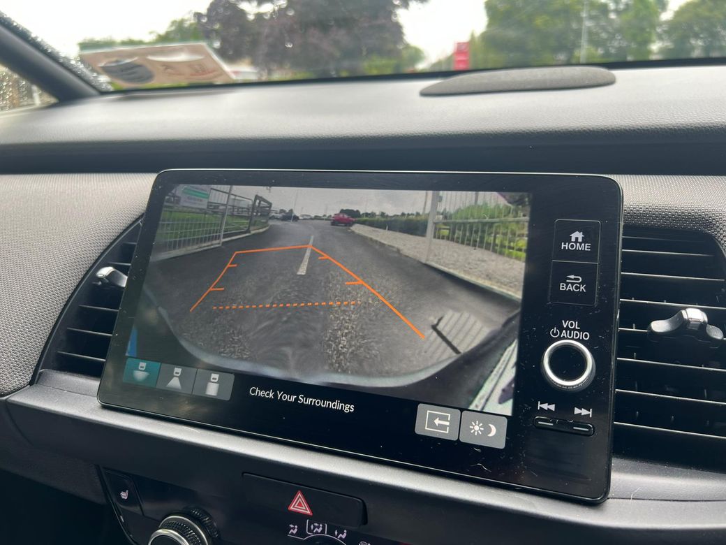 2023 Honda Jazz