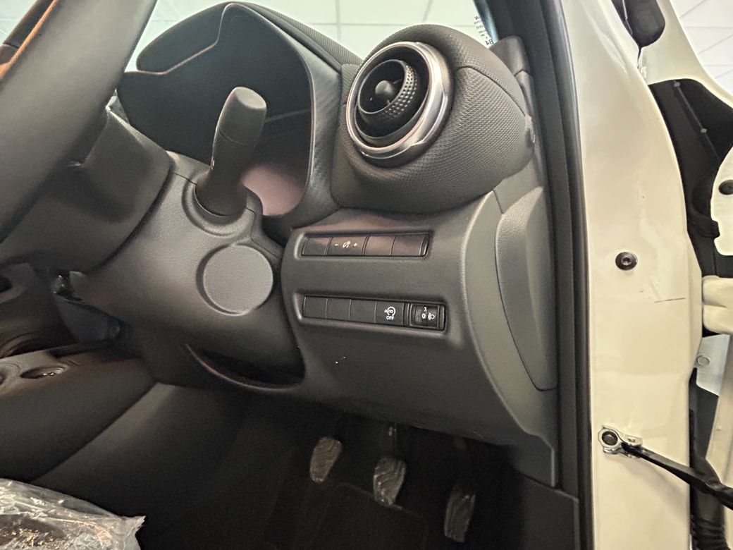 2026 Nissan Juke