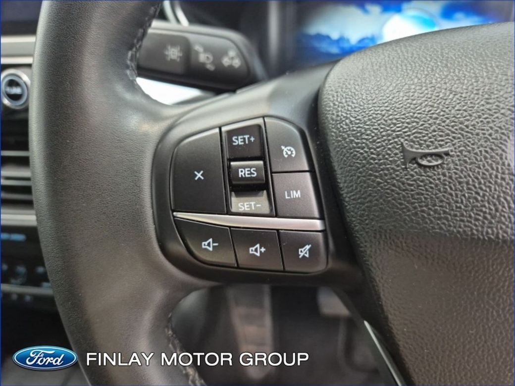 2023 Ford Kuga