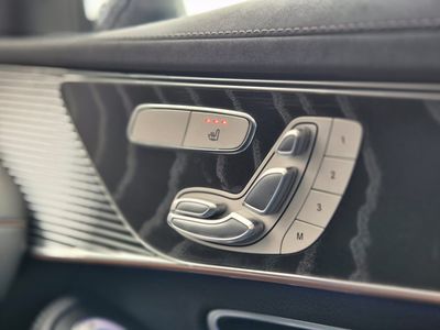 2024 Mercedes-Benz EQC