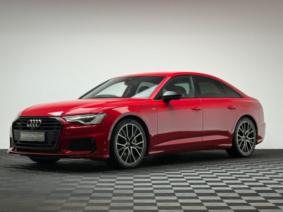 2022 Audi A6
