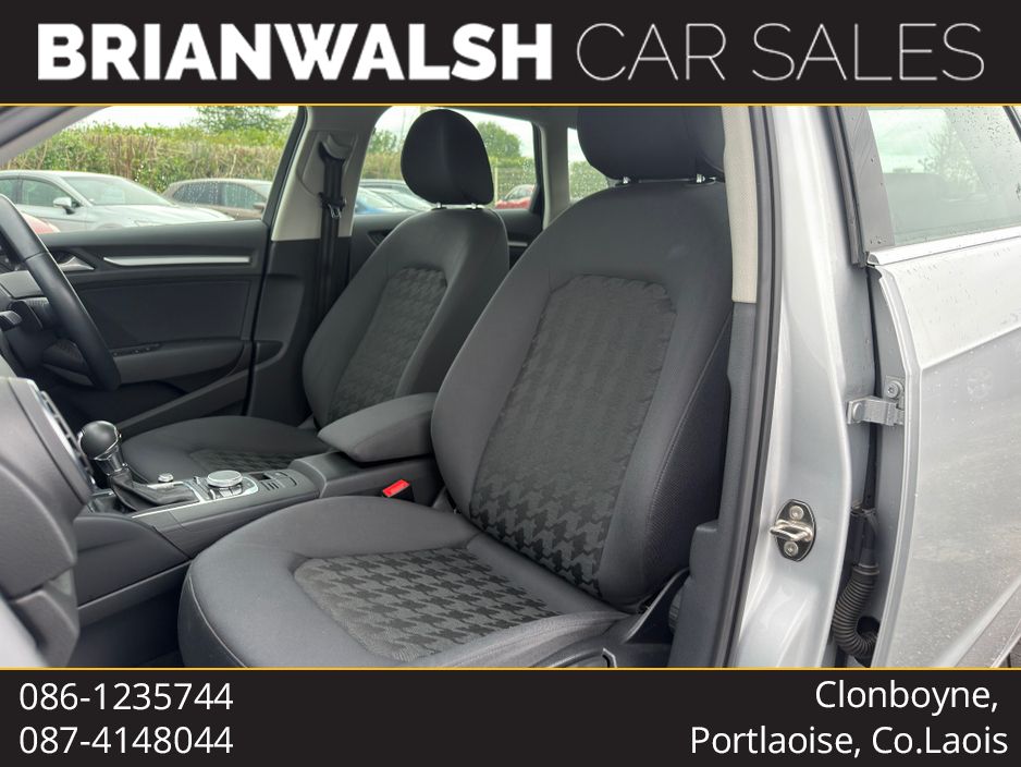 2013 Audi A3