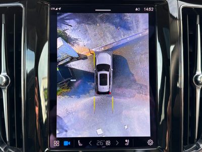 2024 Volvo XC60