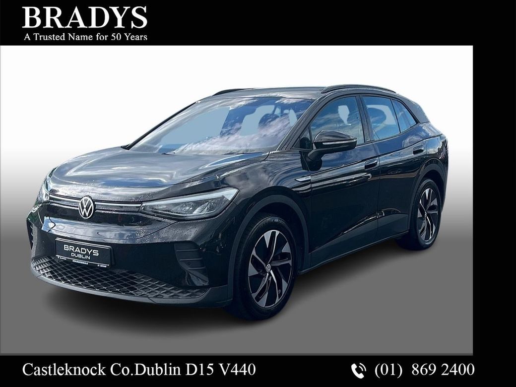 2023 Volkswagen ID.4