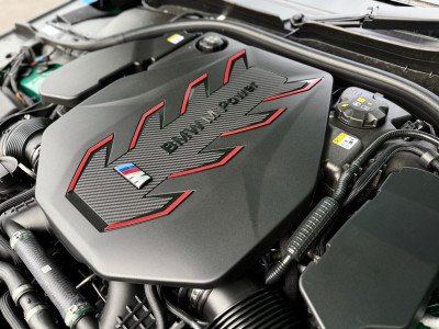 2025 BMW M5