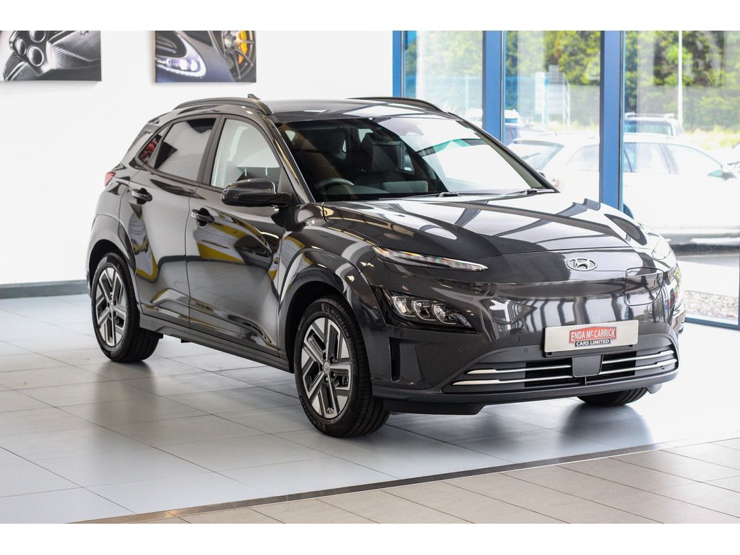 2023 Hyundai Kona